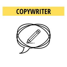 Copywriter