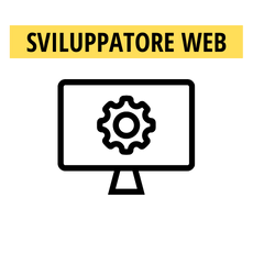 Sviluppatore web