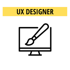 UX designer