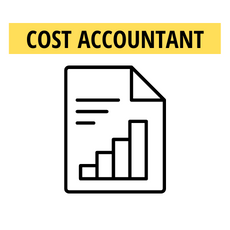 Cost accountant