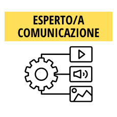Esperto/a comunicazione