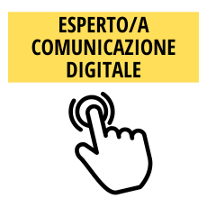 Esperto/a comunicazione digitale
