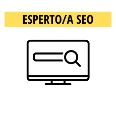 Esperto/a SEO