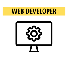 Web developer