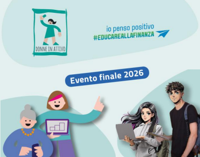 Locandina Edufin evento finale 2026