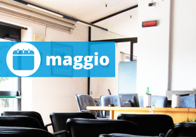 corsi sicamera maggio