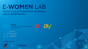 E-Women Lab