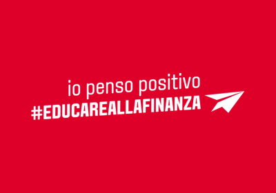 Io Penso Positivo educare alla finanza