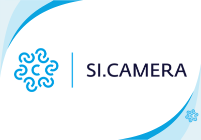 Logo di Si.Camera
