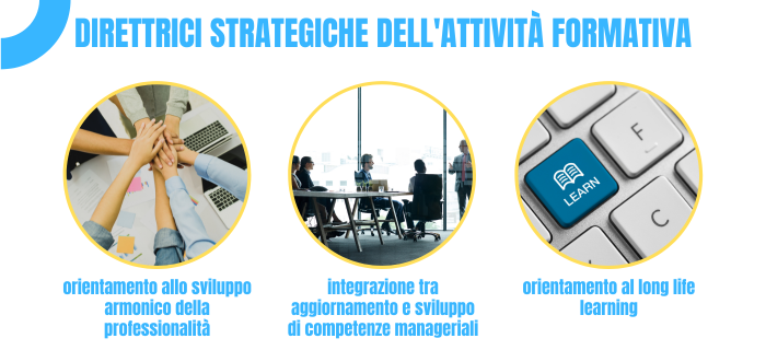 Formazione Segretrari e Segretarie generali Camere di commercio