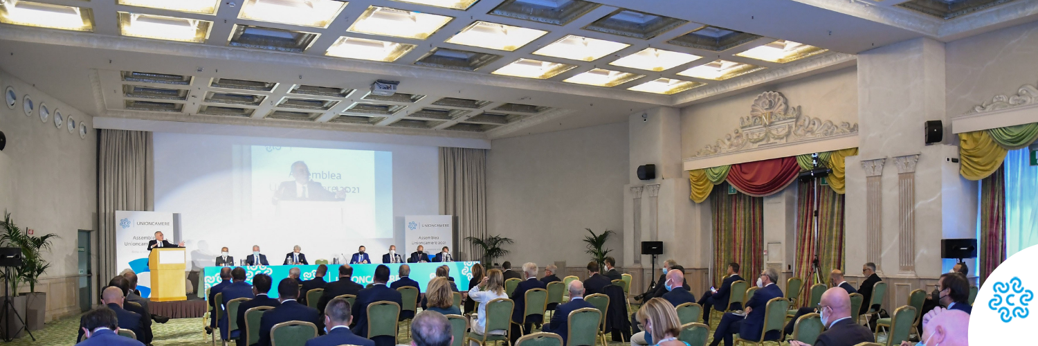 Assemblea Unioncamere