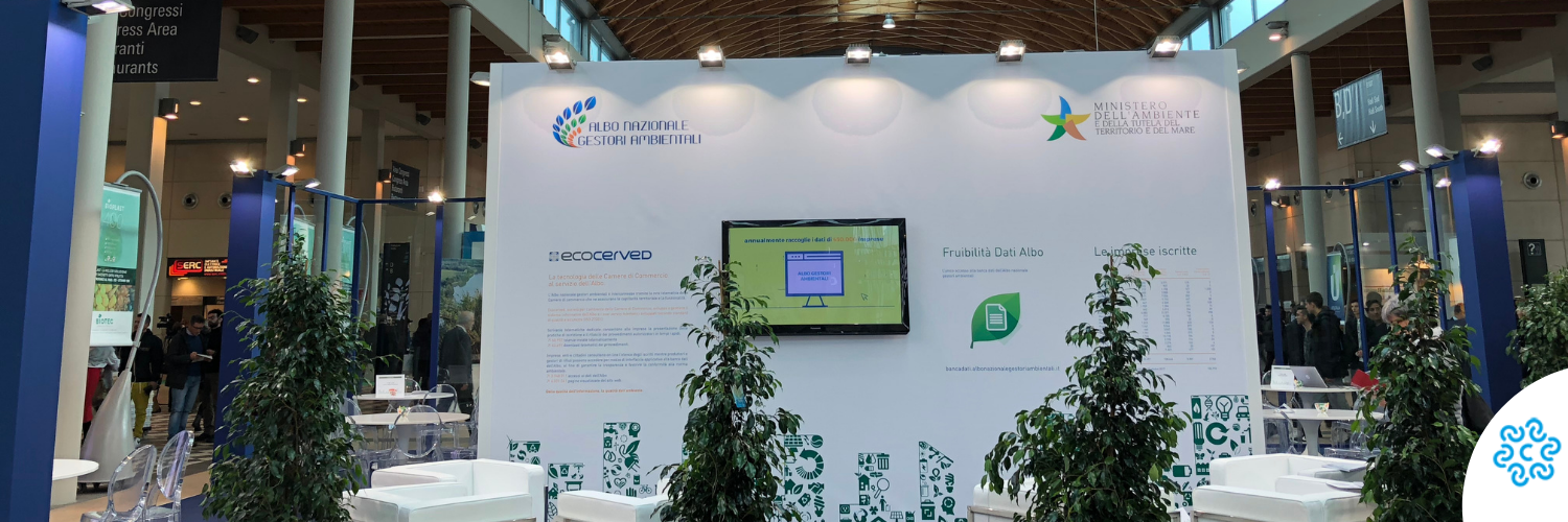 Ecomondo 2021