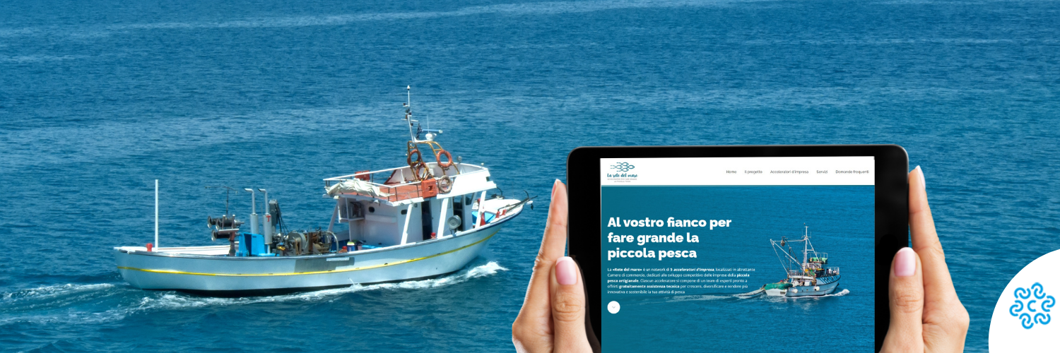 La Rete del Mare