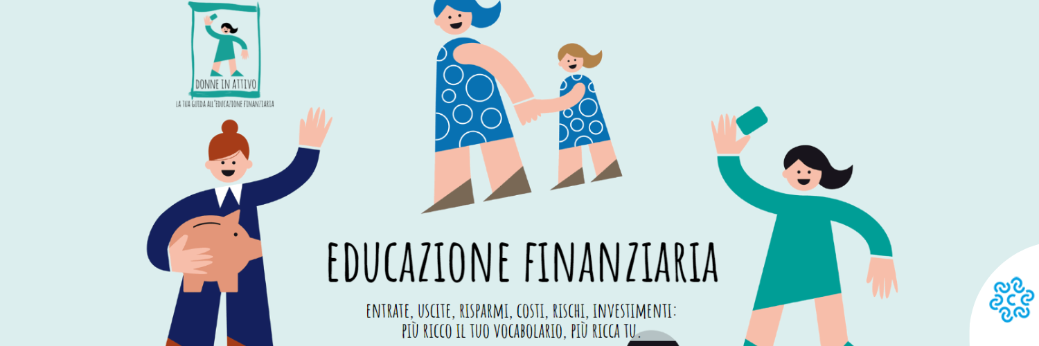 Donne in attivo progetto
