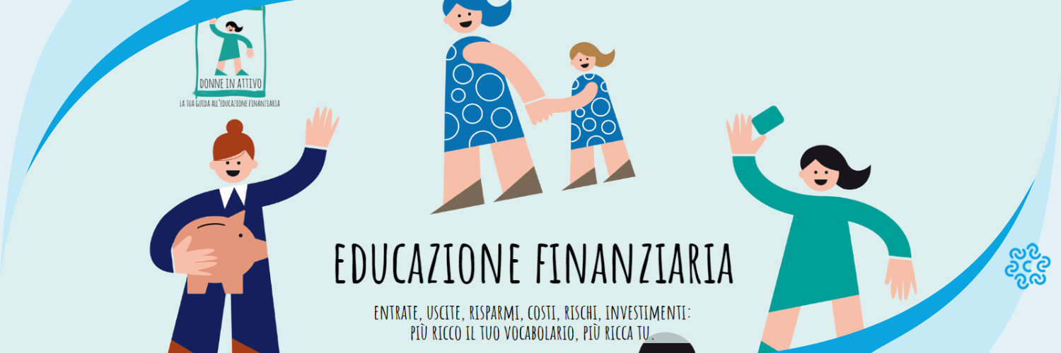 Donne in attivo progetto