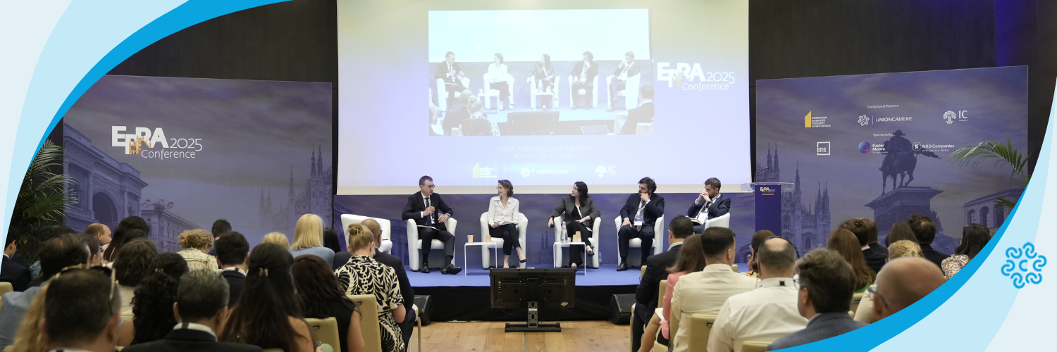 Conferenza EBRA 2025