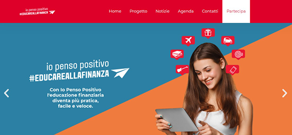 Io Penso Positivo
